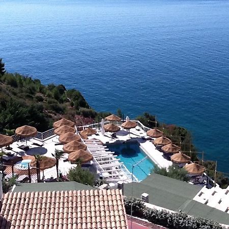 Villa Scapone Mattinata Exterior photo