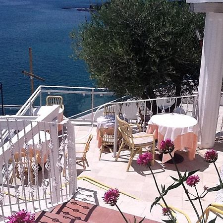 Villa Scapone Mattinata Exterior photo