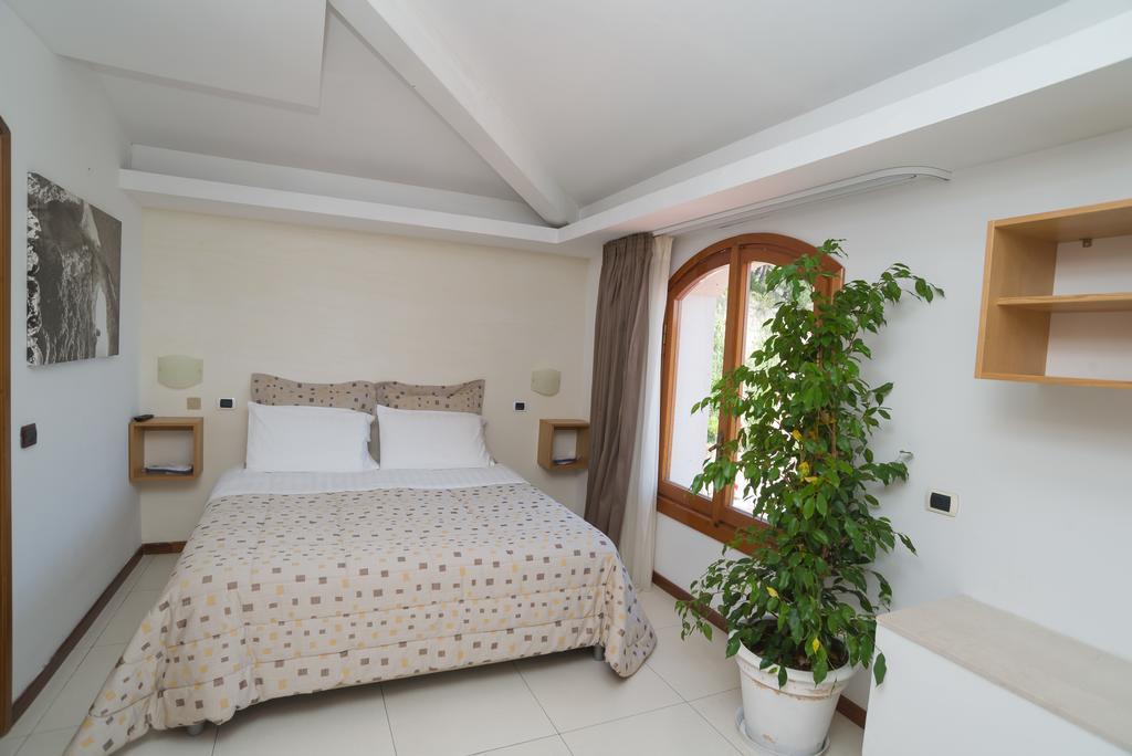 Villa Scapone Mattinata Exterior photo