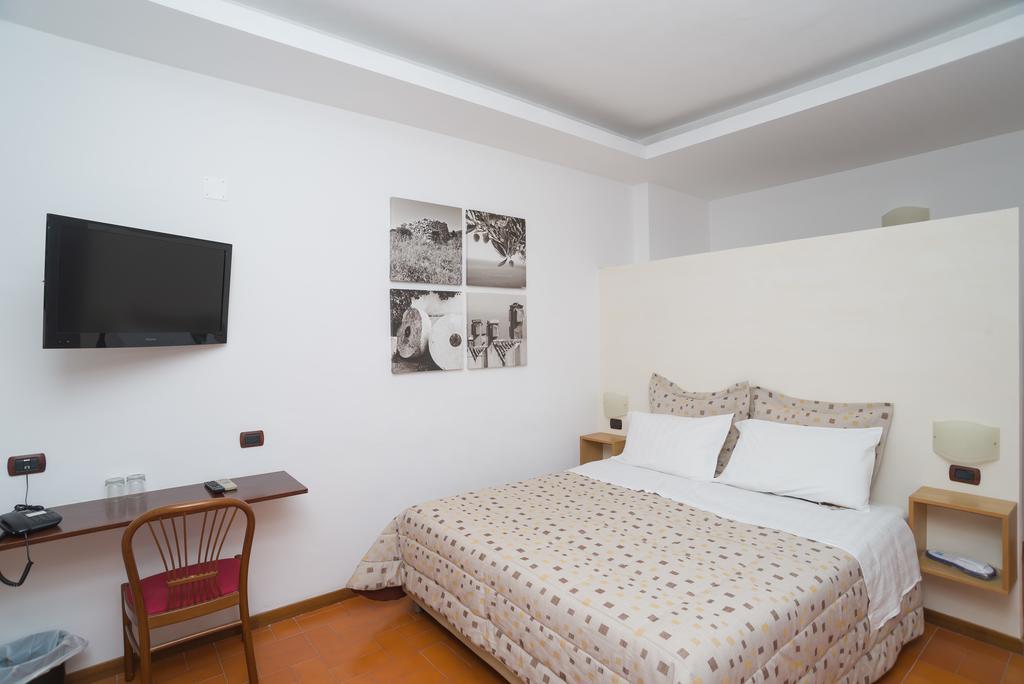 Villa Scapone Mattinata Exterior photo
